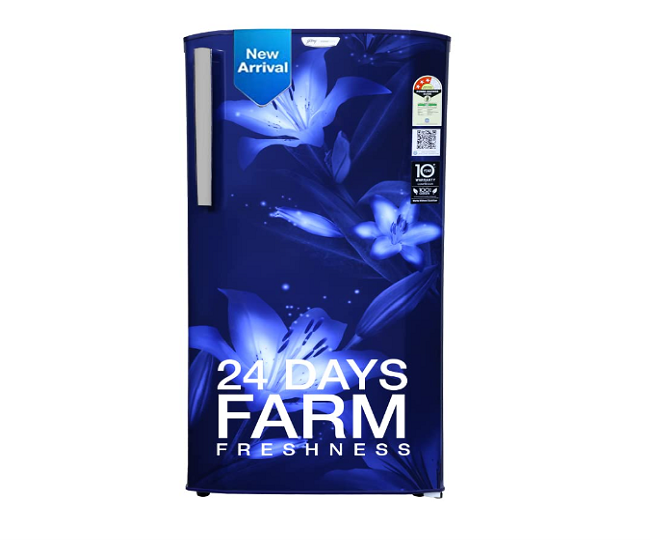 आंखें चौंधियाने वाला ऑफर्स! Single Door Refrigerators पर करें Rs 9000